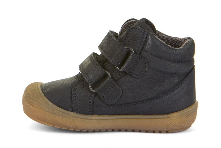 FRODDO celoroční kotníková obuv Ollie Tex G2110139-1 Dark Blue